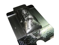 CNC Milling Job Work in Bangalore, India | CNC Milling services in ...
