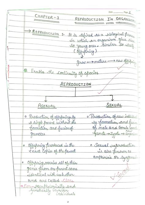 Image result for Class 12 Bio Chapter 1 Pooja Mishra