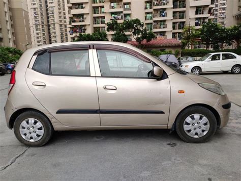 Used Hyundai i10 Magna 1.2 2009 Model (PID-1418009383) Car for Sale in ...