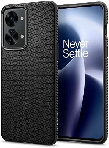 Spigen Liquid Air for OnePlus Nord 2T 5G Case, OnePlus Nord 2T 5G Back ...