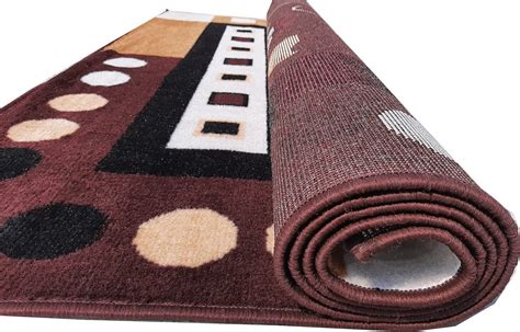 Buy Mahi Carpet Soft Modern Washable Beautiful Acrylic Rugs for Home ...