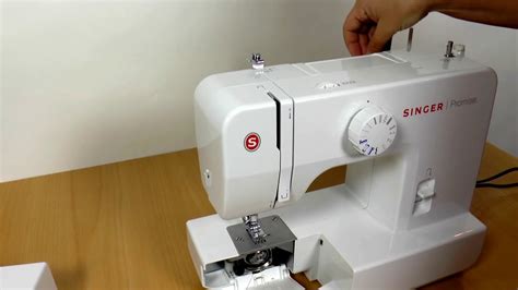 Image result for Singer Promise 1409 Threading