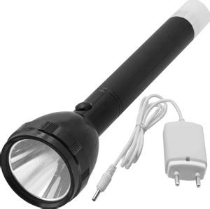 JMALL Rechargeable Flash Light - 87 A Torch Price in India - Buy JMALL ...