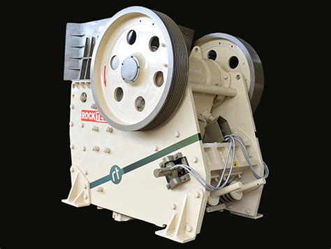 Jaw Crusher Manufacturers, Exporters in Mumbai, India | Industrial Jaw ...