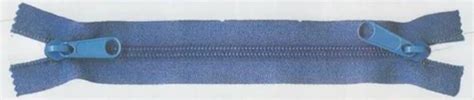 Clothing Zippers - Vislon Plastic Zipper Manufacturer from Gurugram