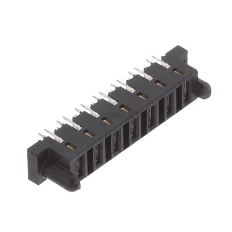 6450863-5 TE Connectivity | Mouser India