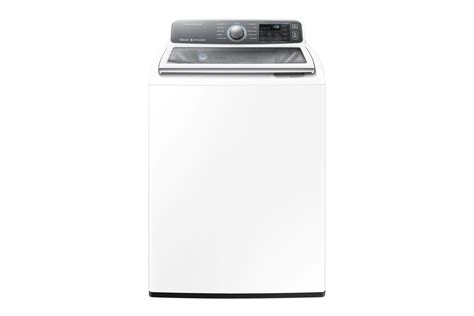 10kg Activ DualWash™ Top Load Washer - WA10J7750GW1 | Samsung Support ...