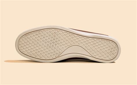 The Luxe Loafers : Tan