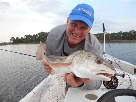 Redfish Fly Pattern Recipes 的图像结果