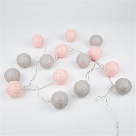 Buy Serena Slice Decorative String Lights - 15 Bulbs from Home Centre ...