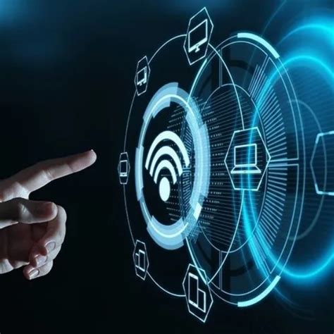 IT Services: Streamlining Connectivity and Security