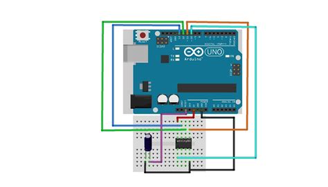 ATtiny85 OLED charger doctor
