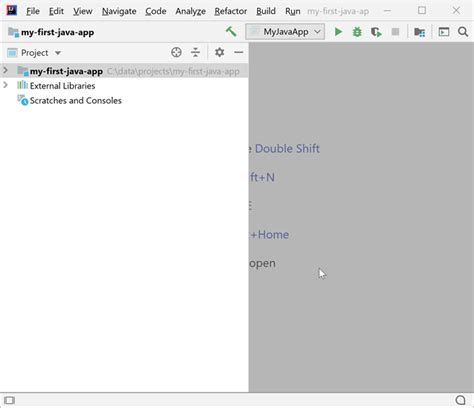 Image result for Java Just App