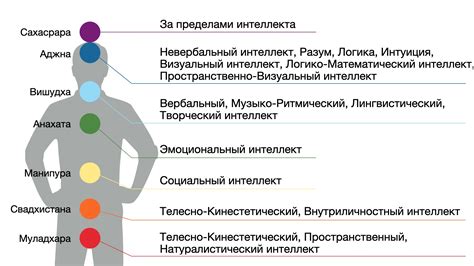 Структура Ума