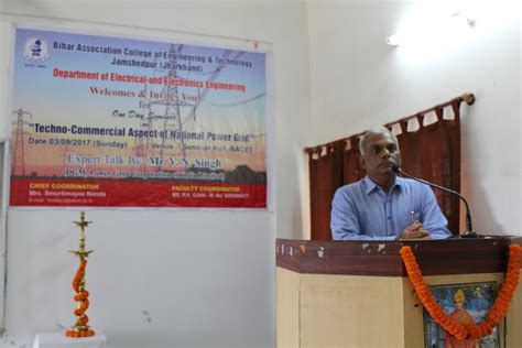 B.A. College of Engineering