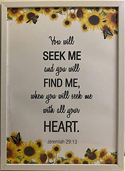 Bible Verse Photo Frames | Home Decor - Wall Decor & Hangings | Bible ...