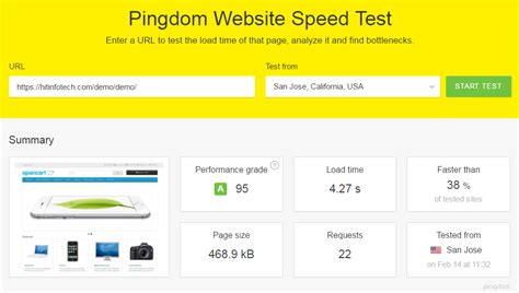 Speed Up opencart store page - Speed Up & fast your site - OpencartModule