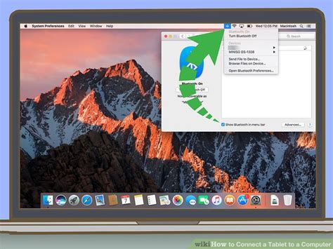 How to Connect a Tablet to a Computer 的图像结果