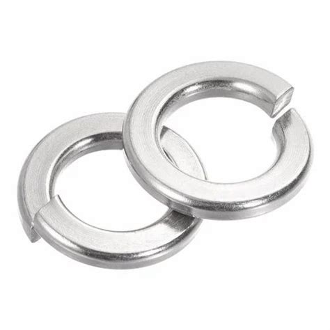 MS Washers - MS Plain Washer Trader - Wholesaler / Distributor from ...
