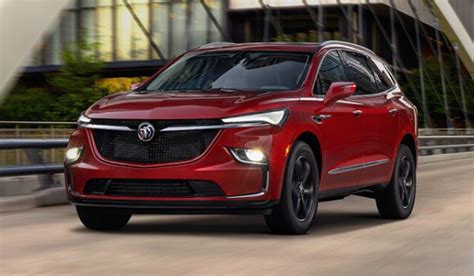 Image result for Buick Models