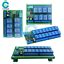 DC 12V 8/16Channel RS485 Relay Modbus RTU Protocol | Ubuy India