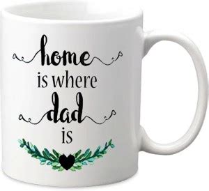 Khakee Mug-014 Ceramic Coffee Mug Price in India - Buy Khakee Mug-014 ...