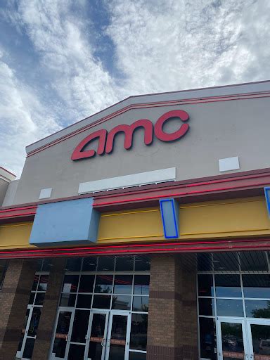 Movie Theater «AMC Dothan Pavilion 12», reviews and photos, 4883 ...