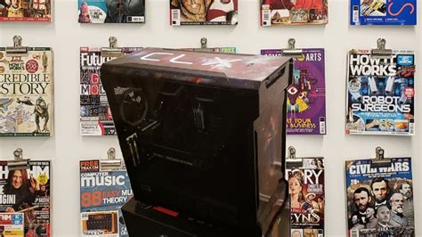 Image result for CLX Computer Case