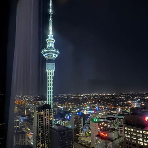 VOCO AUCKLAND CITY CENTRE BY IHG - Hotel Reviews, Photos, Rate ...