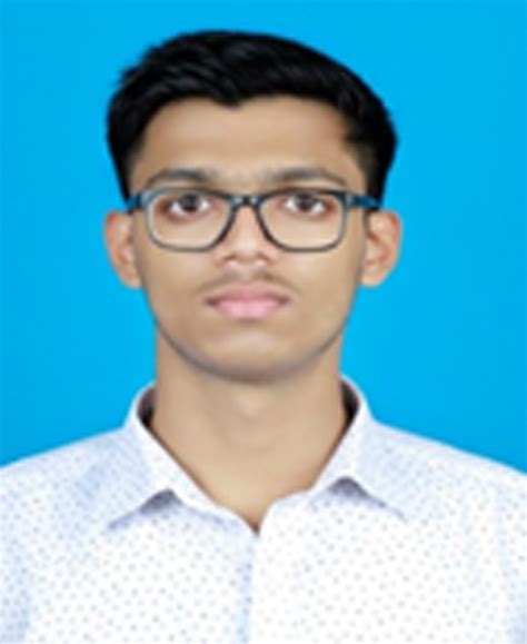 Student Accolades – St. Albert's College (Autonomous), Kochi, Ernakulam