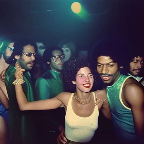 Mid-Journey Diffusion Model 的图像结果