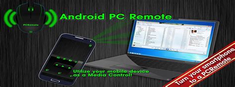 Image result for Android PC Remote