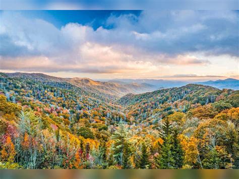 12 things you can t miss on your first visit to the great smoky ...