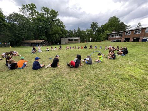 Day Camp - Ramapo for Children