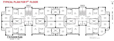 Balaji Spaaces in Arya Nagar, Rajkot - Price, Reviews & Floor Plan