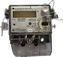 HPL ELECTRIC SINGLE PHASE ENERGY METER DLMS MULTI FUNCTION Metal ...