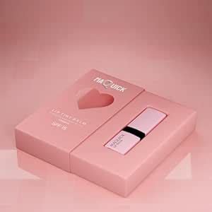 Buy Maquick Exclusive Long Lasting Lip Balm | Glossy Texture | SPF-15 ...