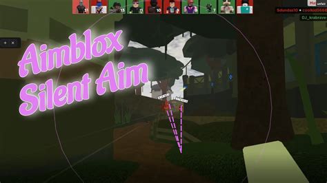 Image result for Aimblox Script GUI