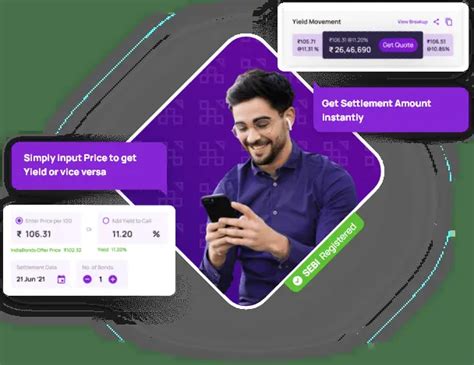 Bond Pricer & YTM Calculator – Calculate Bond Price & Yield | IndiaBonds