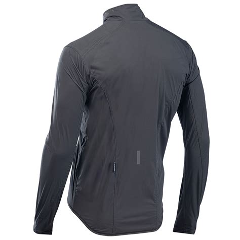 Northwave Rainskin Shield 2 Jacket-Dark Grey