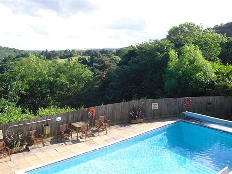 HF HOLIDAYS THE LONGMYND HOUSE (Church Stretton) - Hotel Reviews ...