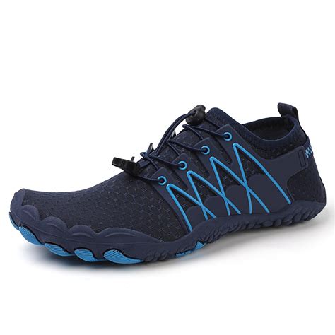 Hicooer Coolcsea Water Shoes Men's Women's Swim Shoes Outdoor Beach ...