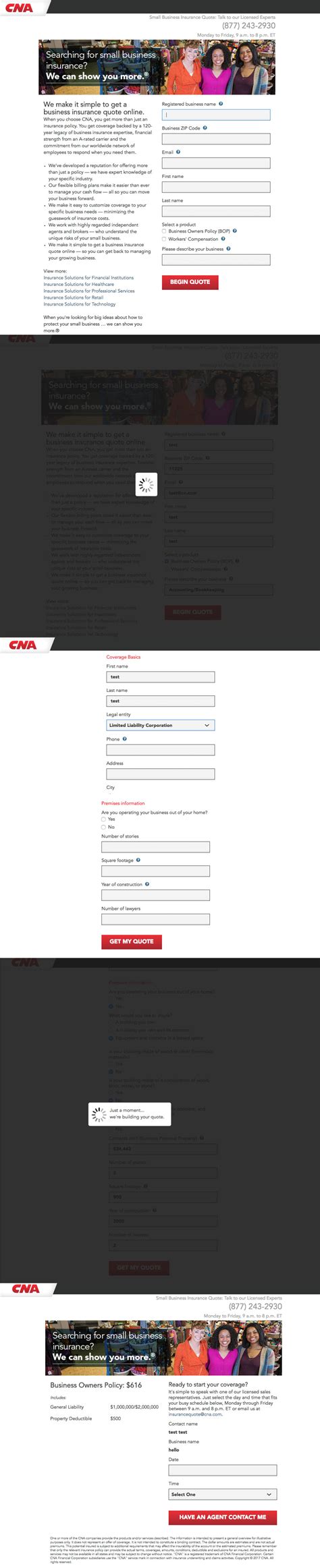 Image result for CNA Auto Insurance