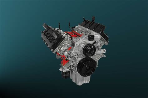 Dodge Introduces 1,025 HP Crate Engine Shared With The Challenger SRT Demon 170 | Carscoops
