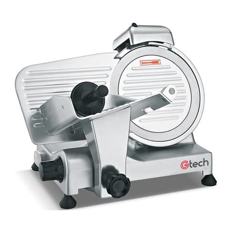 Gtech Food Slicing Machine, 250 mm Price