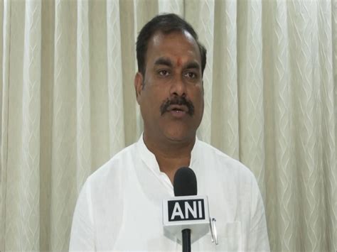 Bharat Rashtra Samithi likely to approach Supreme Court seeking removal ...