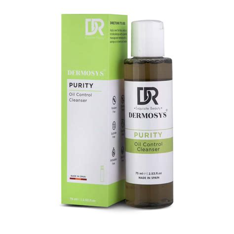 Buy BLISSKIN ACTI BIOTIC SEBUM CONTROL CLEANSER WITH HAMAMELIS, FOR ...