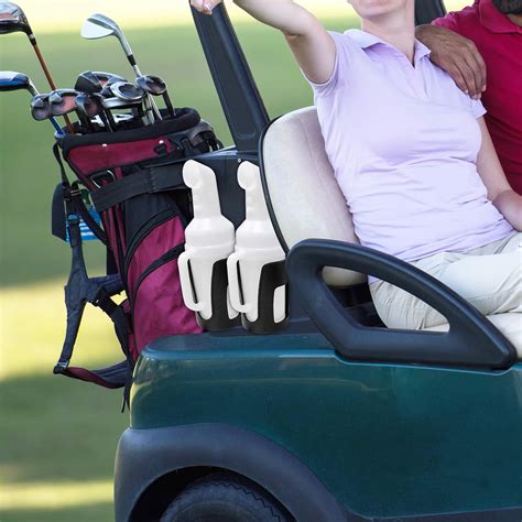 Buy Universal Golf Cart Sand Bottle for Club Car EZGO Yamaha,Divots ...