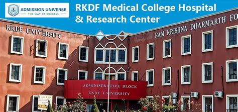 RKDF Medical College