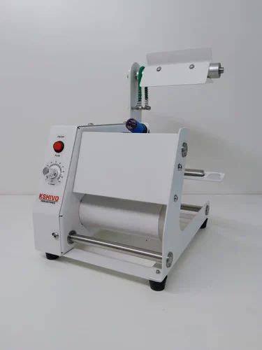 Image result for Automatic Label Dispenser Machine